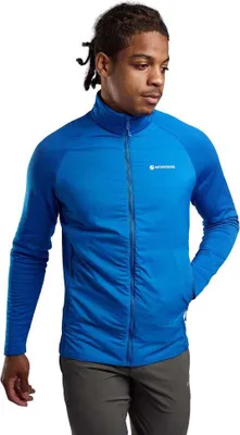 Produktbild von Montane Sirocco Lite Jacke Blau M Mann Blau M