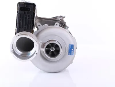 Produktbild von Turbolader NISSENS 93539 für BMW X3 (E83)