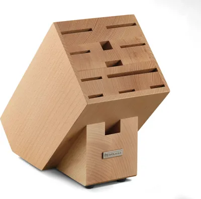 Produktbild von Wüsthof Messerblock für 12 Teile / Storage Block For 12 Pieces Aufbewahren / Storage --  2099601201 – EAN 4002293115535 – Art.-Nr. 2023062969