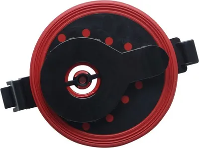 Obrázok produktu pre FLUVAL Kryt rotora 206