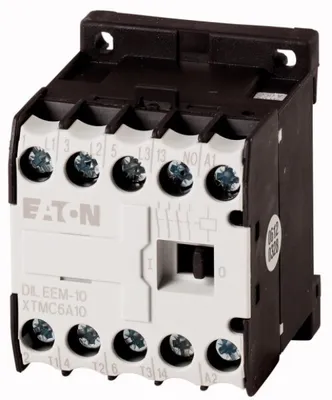 Immagine prodotto di Eaton DILEEM-10-G (24VDC)