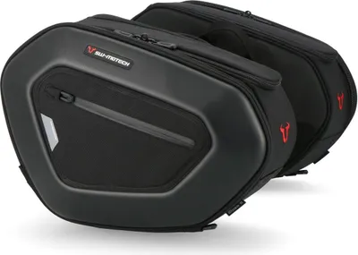 Image de Zestaw toreb pod siodło SW-Motech Pro Blaze H