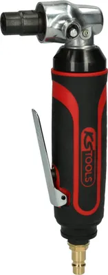 Produktbild von KS Tools Druckluft-Winkelstabschleifer, 18.000 U/min