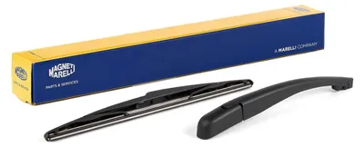 Produktbild von MAGNETI MARELLI 000723180132 Wischerarm Scheibenwischerarm Hinten 350mm mit Wischblatt für CITROËN C3 I Schrägheck (FC, FN)