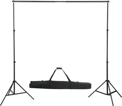 Obrázek produktu pro Fotopozadí Přenosný teleskopický systém pozadí