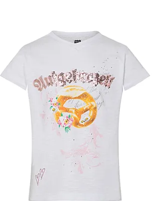 Produktbild von Hangowear Kinder T-Shirt YELLY-KIDS