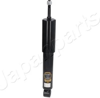 Productafbeelding van 2x JAPANPARTS SET gasgevulde schokdempers voor