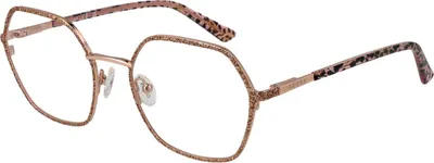 Zdjęcie produktu dla Guess GU2912 ROSE GOLD 53/19/140 Okulary uni