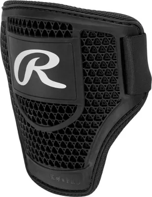 Produktbild von Rawlings RELBGUARD Ellbogenschützer L Schwarz Baseball/Softball Artikel