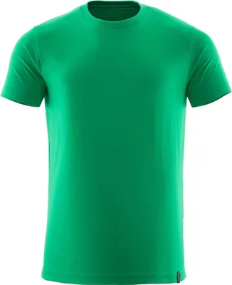 Produktbild von MASCOT 20182-959-333-2XLONE, T-Shirt, Mann, 2XLONE, 116 cm, Baumwolle, Polyester, 195 g/m²