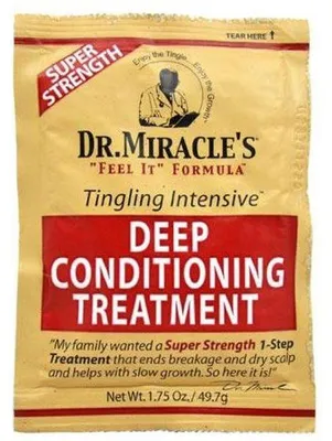 Obrázok produktu pre Hĺbkový kondicionér Dr. Miracle 49,7 g