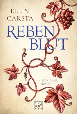 Produktbild von Rebenblut