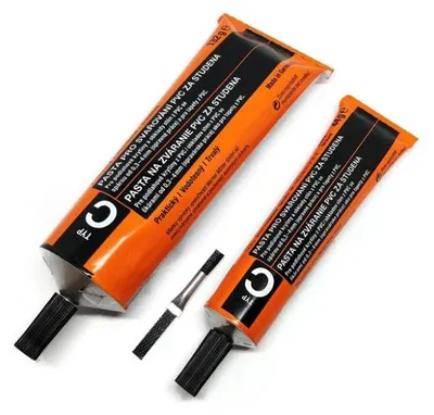 Produktbild von PVC-Kaltverschweißen Tube C – 150 ml