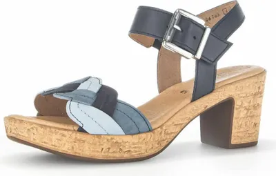 Produktbild von Gabor Riemchen Sandalen für Damen