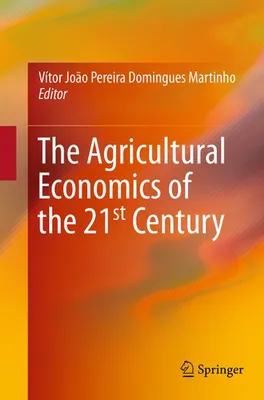 Immagine prodotto di The Agricultural Economics of the 21st Century