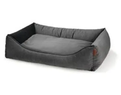 Image de MORE Lit Simplicity L gris
