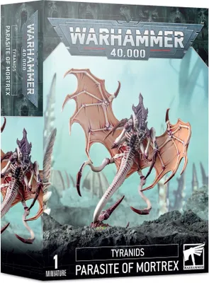 Obrázok produktu pre Tyranidský parazit z Mortrexu 51-27