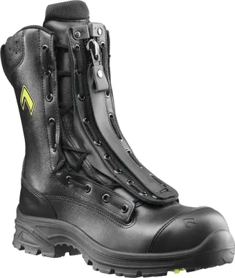 Produktbild von HAIX Feuerwehrstiefel "Special Fighter Pro" 504016 Gr. 47