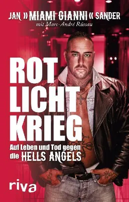 Produktbild von Rotlichtkrieg