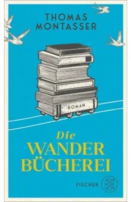 Obrázok produktu pre Die Wanderbücherei