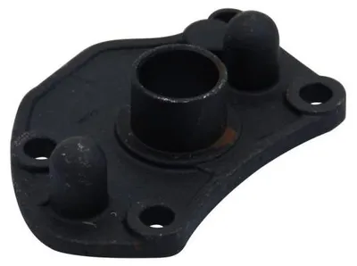 Productafbeelding van Inlaatplaat, inlaatstomp 16mm, Yamaha FS1 FS 1, motor, carburateur