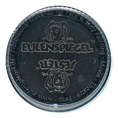 Image de Eulenspiegel maquillage pour le visage, noir, 20ml