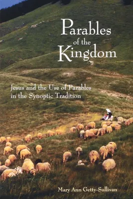 Produktbild von Parables of the Kingdom
