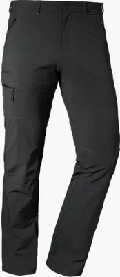 Produktbild von Schöffel 5478-801, Grau, 4-Wege-Stretch