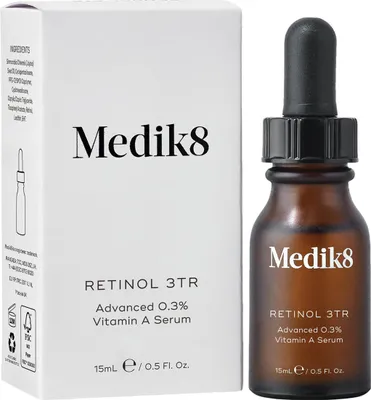 Image de MEDIK8 Retinol 3TR 15 ml