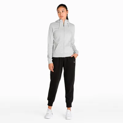 Zdjęcie produktu dla Puma Spodnie Ess Sweat Pant TR, 58684201, Rozmiar: 170