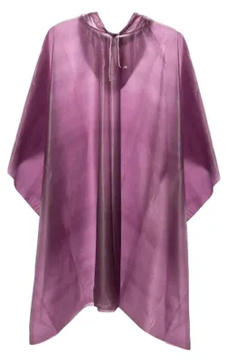 Immagine prodotto di Poncho impermeabile Martes Essential Lilla  Lilla Taglia unica