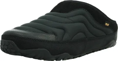 Zdjęcie produktu dla Kapcie turystyczne damskie Teva Reember Terrain Women czarne us_9_39,5
