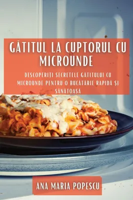Produktbild von Titel für die Mikrowelle