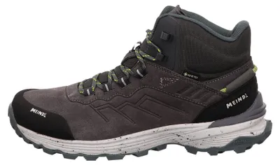 Produktbild von Meindl Wander- & Bergschuhe Herren 32313235313935 Grau 45 EU