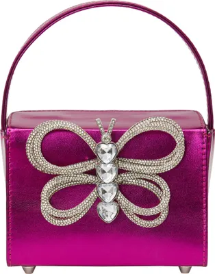Image de Sac à main FENIA pour femme - fuchsia, taille unique