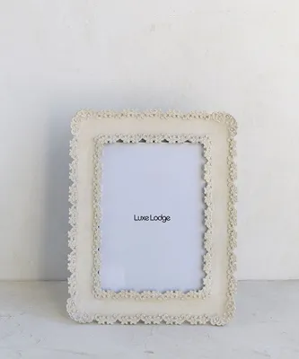 Obrázek produktu pro Fotorámeček z pryskyřice 13 x 18 cm