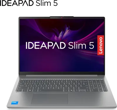 Immagine prodotto di Lenovo IdeaPad Slim 5 16IRH10R, Intel Core 7, 40,6 cm (16"), 1920 x 1200 px, 32 GB, 1 TB, Windows 11 Home