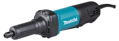 Image de Meuleuse droite MAKITA 400 W GD0600 Makita