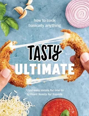 Immagine prodotto di Tasty Ultimate Cookbook