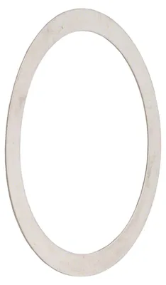 Zdjęcie produktu dla Podkładka Jagwire Centerlock DCF003 0,2 mm – 1 szt. bez opakowania DCF003