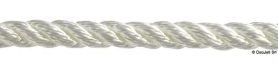 Zdjęcie produktu dla Linijka 3-krotna, biała, 16 mm, 100 metrów