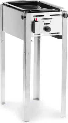 Produktbild von HENDI Grill-Master Modell 'Mini' 340x540x(H)840 mm