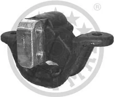 Produktbild von OPTIMAL Motorlager Rechts Vorne für OPEL Astra F CC (T92) F8-5462