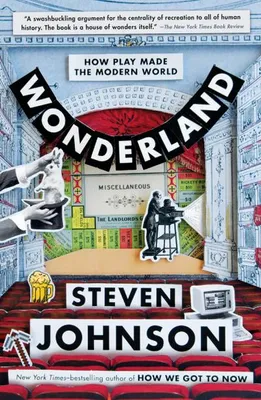Produktbild von Wonderland