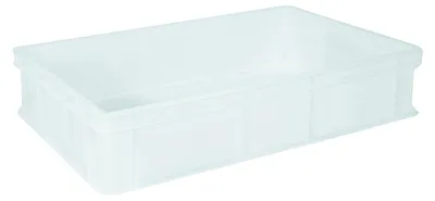 Produktbild von Teigwanne rechteckig - 24 Liter