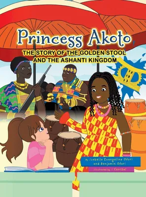 Produktbild von Princess Akoto