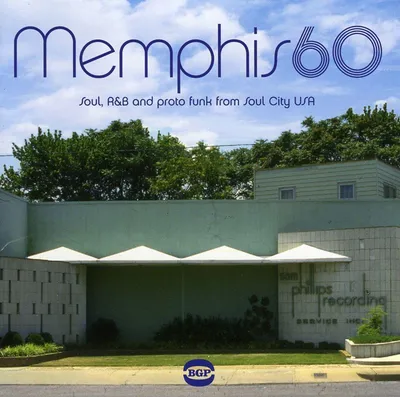 Obrázek produktu pro Various: Memphis 60