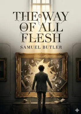 Produktbild von The Way of All Flesh