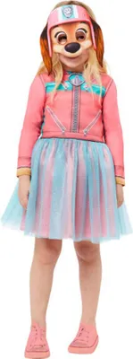 Produktbild von Paw Patrol Liberty Kostüm 4-6 Jahre