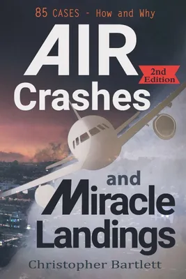 Produktbild von Air Crashes and Miracle Landings